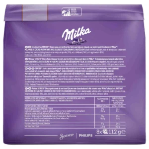 Stocks de 50 sachet de 8 dosettes