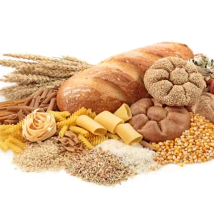 Céréales et Féculents