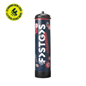 Palette de Saveurs Mixtes FastGas – 670g